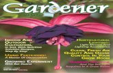 The Indoor Gardener Magazine Volume 2—# 6 (May/June 2007)