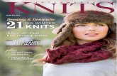 Interweave knits 2015 winter