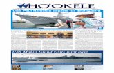 Ho'okele News - Feb. 20, 2015 (Pearl Harbor-Hickam News)
