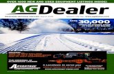 AGDealer Western Ontario Edition, March 2015