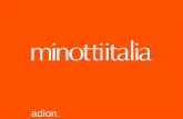 Minottiitalia: Shelving and storage