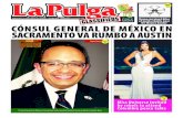 La Pulga Classifieds Bilingual 020315 Vol 3/14