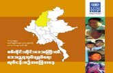 The State of Local Governance: Trends in Sagaing (Myanmar)