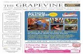 The Grapevine - Easter 2015