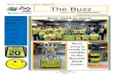 Weekly Buzz 4th Issue