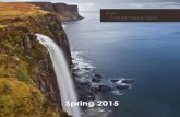 ICMI The Collection: Spring Brochure 2015