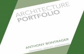 Anthony Bontrager Portfolio