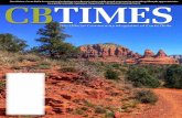 CB Times - March 2015