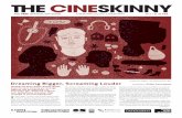CineSkinny 2015: Issue 2 (21-23 Feb)