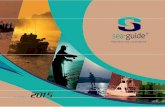2015 Sea Guide Catalog