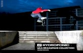 Hydroponic Skateboarding - Winter 14