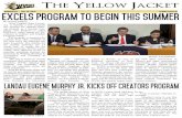 The Yellow Jacket | 02/18/15