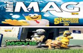 PakMag MiniMag Mackay 2015 Issue 29