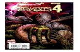 Marvel Zombies - Chapter 4: Book 3 of 4