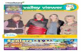 Valley Viewer - March 3, 2015