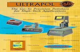 ULTRAPOL Line Brochure