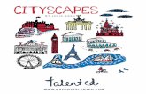 Talented Catalogue Cityscapes 2015 Italian Version