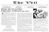 The Veil issue 6