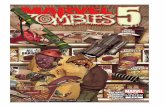 Marvel Zombies - Chapter 5: Book 5 of 5