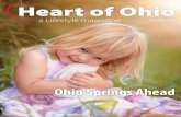 Heart of Ohio - Mar/Apr 2015