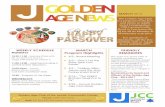 Golden Age Newsletter March 2015