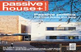 Passive house plus issue 10 (Irish edition)