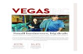 2015-03-01 - VEGAS INC - Las Vegas
