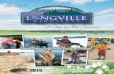 2015 Longville MN Chamber Guide