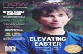 New Identity Magazine - Issue 26