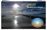 2015 Hawaiian Lunar Calendar (Printable classroom edition)