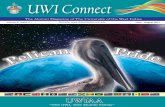 UWI Connect June 2011