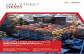 Hill Street News - Hill Companies | Feb 2015