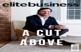 Elite Business Magazine March 2015