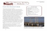 Historic Bridge Bulletin March 2015