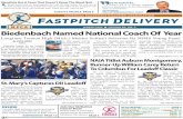 NFCA FASTPITCH DELIVERY MARCH 2015