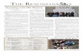 The rexonian april 2012