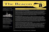 2015 March Beacon Website
