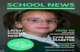 Canterbury School News October 2014
