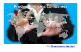 Abilities Of Product Sourcing Companies