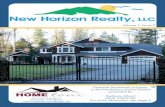 New Horizon Realty HomeTour 0109