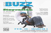 Gulf Coast Buzz (Feb. 20 – March 5, 2015)