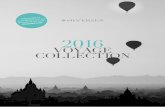 EU 2016 Voyage Collection FRENCH