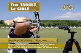 The Target: Summer 2006