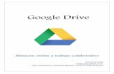 Tutorial Google Drive 2015