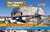The Target: Spring 2007