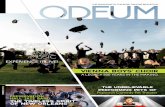 March 2015 Odeum Magazine