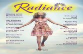 March/April 2015 Radiance magazine
