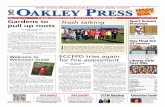 Oakley Press 03.06.15