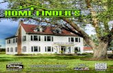 Home Finder's Guide - March 2015