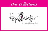 hipS-sister Retail Collections Presentation